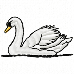 Ducks And Goose Embroidery Design 11 Ducks And Goose Embroidery Design 11
